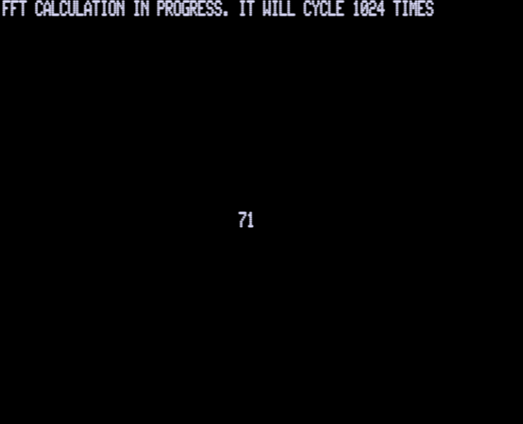 Screen shot
